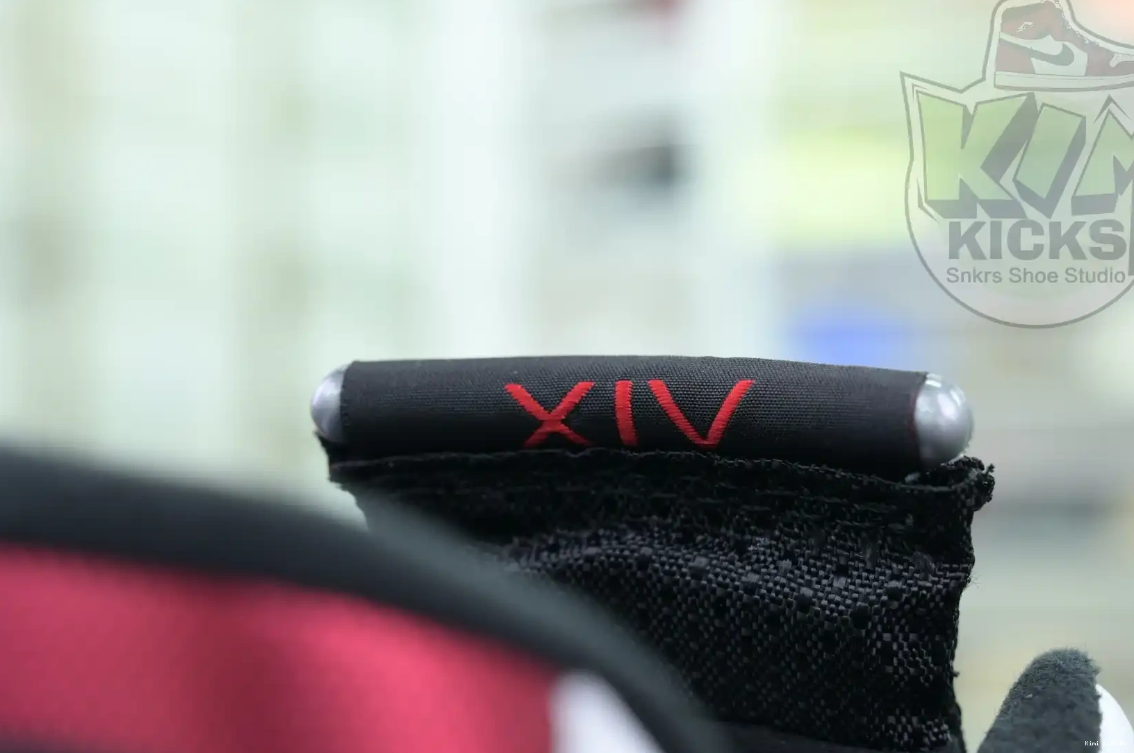 Kimikick Toe”2024 Jordan14“Black Jordan Air 0325